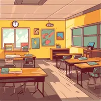 Picture for Classroom (Sınıf)