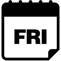 Picture for Friday (Cuma)