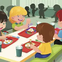 Picture for Lunch hall (Yemekhane)
