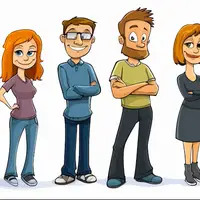 Picture for People (İnsanlar)