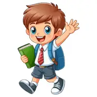 Picture for Pupil (Öğrenci)