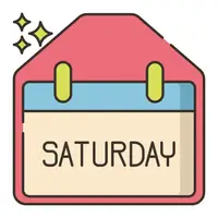 Picture for Saturday (Cumartesi)