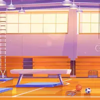 Picture for Sports hall (Spor salonu)