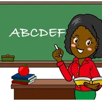 Picture for Teacher (Öğretmen)