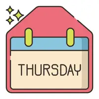 Picture for Thursday (Perşembe)