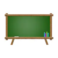 Blackboard (Kara tahta) görseli