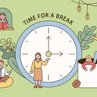 Break (Teneffüs) görseli