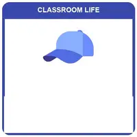 Cap (Şapka) görseli