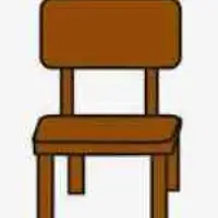 Chair (Sandalye) görseli