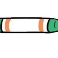 Crayon (Pastel boya) görseli