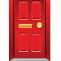 Door (Kapı) görseli