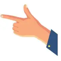 Point (İşaret etmek) görseli