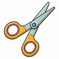 Scissors (Makas) görseli