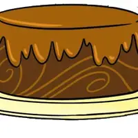 Picture for Cake (Pasta)
