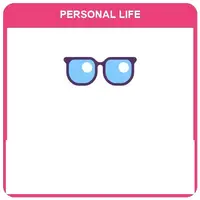 Picture for Glasses (Gözlük)
