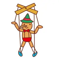 Picture for Puppet (Kukla)