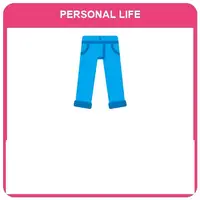 Picture for Trousers (Pantolon)