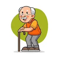 Picture for Grandfather (Büyük baba)