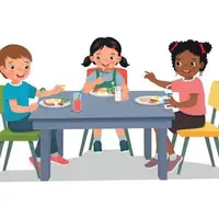 Picture for Lunch (Öğle yemeği)