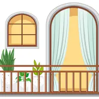Picture for Balcony (Balkon)