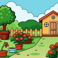 Picture for Garden (Bahçe)