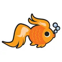 Picture for Goldfish (Japon balığı)