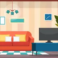 Picture for Sitting room (Oturma odası)