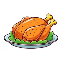 Picture for Chicken (Tavuk)