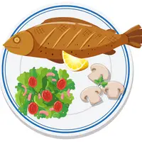 Picture for Fish (Balık)