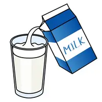 Picture for Milk (Süt)