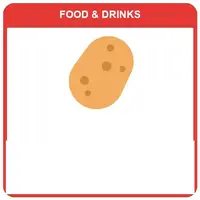 Picture for Potato (Patates)