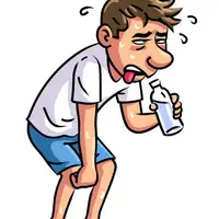 Picture for Thirsty (Susamış)