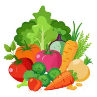Picture for Vegetable (Sebze)