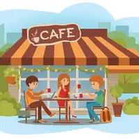 Picture for Cafe (Kafe)