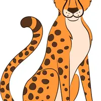 Picture for Cheetah (Çita)