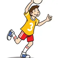 Picture for Handball (Hentbol)