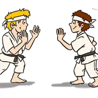 Picture for Judo (Judo)