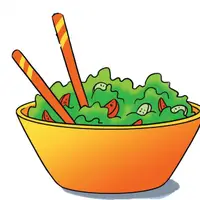 Picture for Salad (Salata)