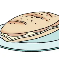 Picture for Sandwich (Sandviç)