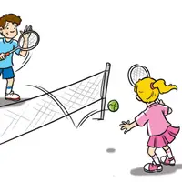 Picture for Tennis (Tenis)