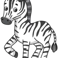 Picture for Zebra (Zebra)