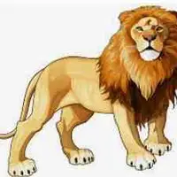 Picture for Lion (Aslan)