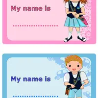 Picture for Name (İsim)