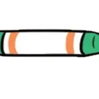 Picture for Crayon (Pastel Boya)