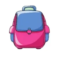 Picture for School Bag (Okul Çantası)