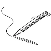 Draw (Çizmek) görseli