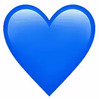 I like blue (Maviyi severim) görseli
