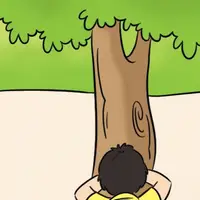 Picture for Hide and seek (Saklambaç)