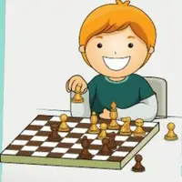 Picture for Let's play chess (Haydi satranç oynayalım)