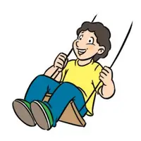 Picture for Swing (Salıncakta sallanmak)